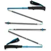 Image de Bâton de trekking Black Diamond Distance Carbon Z Poles (x2) Bleu 105 cm MAG12743474