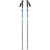 Image de Bâton de trekking Black Diamond Distance Carbon FLZ Poles (x2) Bleu 110 cm MAG9753588