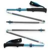 Image de Bâtons Distance Carbon Flz - 125 cm - Black DiamOnd
