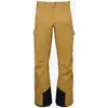 Image de Pantalon long Black Diamond Recon Stretch marron jaune - L en occasion ou reconditionné