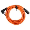 Image de Miops câble 2.5mm Male - 2.5mm femelle 2 mètres