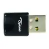 Image de Optoma WUSB, Adaptateur USB Wifi, Optoma, Noir, 16 mm, 29 mm, 7 mm SP.71Z01GC01