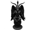 Image de Statuette BAPHOMET en occasion ou reconditionné