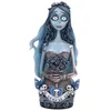 Image de Buste - NEMESIS NOW - CORPSE BRIDE - Résine - 29 cm - Décoratif - Romantique en occasion ou reconditionné