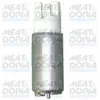 Image de Pompe à carburant MEAT & DORIA 76539