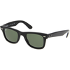 Image de Lunettes de soleil RAY-BAN RB 2140 901 Wayfarer 50/22