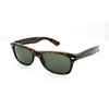 Image de Lunettes de soleil RAY-BAN RB 2132 902/58 New Wayfarer 52/18
