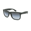 Image de Lunettes de soleil RAY-BAN RB 4165 601/8G Justin Classic 55/16