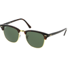 Image de Lunettes de soleil RAY-BAN RB 3016 W0366 Clubmaster Classic 49/21