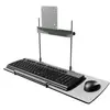 Image de Dataflex viewmate plateforme clavier et souris - option 582