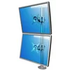 Image de DATAFLEX Support à fixer / pincer Viewmate 52672 - 2 écrans