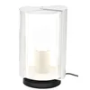 Image de Nemo - Lampe de table Charlotte Perriand - Blanc - Acier peint - Designer Charlotte Perriand