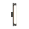 Image de Nemo - Applique Le Corbusier - Gris - Aluminium peint - Designer Le Corbusier