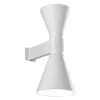 Image de Nemo - Applique Le Corbusier - Blanc - Aluminium - Designer Le Corbusier