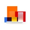 Image de Nemo - Lampe de table On lines - Multicolore - Méthacrylate - Designer Jean Nouvel