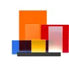 Image de Nemo - Lampe de table Jean Nouvel - Multicolore - Méthacrylate - Designer Jean Nouvel