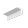 Image de Nemo - Applique Zena - Blanc - Aluminium - Designer Roberto Paoli