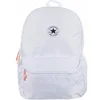 Image de Sac à dos Converse Can Chuck Patch Blanc TU 9A5483-001