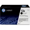 Image de HP 13X Toner authentique grande capacité Q2613X - Noir