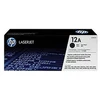 Image de HP 12A - Toner Noir - Q2612A - HP