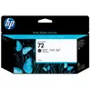 Image de HP 72 Cartouche d'encre authentique C9403A - Noir mat