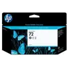 Image de Hp 72 cartouche d'encre grise 130 ml