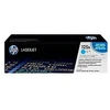 Image de HP 125A - Toner Cyan - CB541A - HP