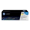 Image de HP 125A Toner authentique CB542A - Jaune