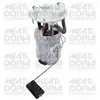 Image de Unité d'injection de carburant MEAT & DORIA 77367