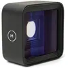 Image de Moment Objectif Anamorphique 1.55x T-Series - blue flare