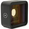 Image de Moment Objectif Anamorphique 1.33x T-Series - gold flare