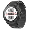Image de Montre Sportif Coros APEX 2 Multisport Noir 43 MM WAPX2-BLK