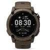 Image de Montre Coros GPS Nomade Marron Taille unique 000000WNOM-BRN