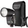 Image de Wescott FJ80 II Flash cobra 80Ws pour Sony