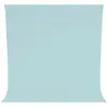 Image de Westcott Fond stretch Pastel Blue 2.70 x 3m