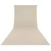Image de Westcott Fond stretch Buttermilk White 2.70 x 6m