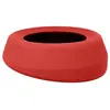 Image de Gamelle anti-debordement pour chien Kurgo Splash Rouge TU CY0773