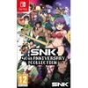 Image de SNK Collection 40ème Anniversaire Jeu Switch en occasion ou reconditionné