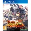 Image de The Legend Of Heroes : Trails Of Cold Steel III   Édition Early Enrollment Jeu PS4 en occasion ou reconditionné