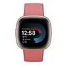 Image de Montre intelligente - FITBIT - VERSA 4 - Blanc - Suivi dactivité - 7 jours dautonomie en occasion ou reconditionné
