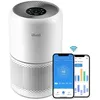 Image de Purificateur dair - Levoit - Core 300S - Ionique - Reconditionné - Garantie 2 ans en occasion ou reconditionné