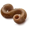 Image de Jouet à mâcher pour chien Benebone Tripebone Marron M CY0361