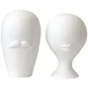 Image de Jonathan Adler - Ensemble salière et poivrière Muse - Blanc - Porcelaine - Designer Jonathan Adler