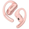 Image de Casque Running Shokz OpenFit Air Rose Taille unique T511-ST-PK