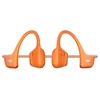 Image de Casque de Running Shokz OpenRun Pro 2 Orange Taille unique S820-ST-OR