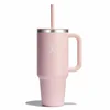 Image de Gobelet 40 Oz (1.18 L) All Around Travel - 1.18 l - HYDRO FLASK
