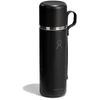 Image de Gourde 28 Oz Hot Flask And Cup - 828 ml - HYDRO FLASK