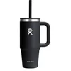 Image de Gobelet 24 Oz (710 Ml) All Around Travel - 710 ml - HYDRO FLASK