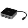 Image de OWC Atlas Dual SD Lecteur de Cartes