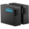 Image de Gopro Kit de 2 Batterie Enduro (HERO13 noir)